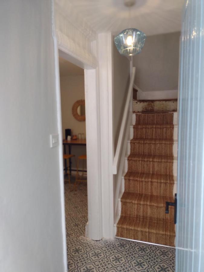 פנזאנס The Mews Cottage מראה חיצוני תמונה